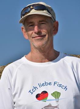 Dr. Bernd Ueberschär